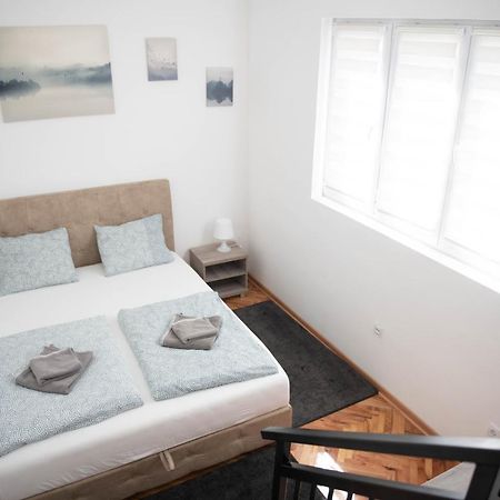 Apartman Tea 2 베오그라드 외부 사진