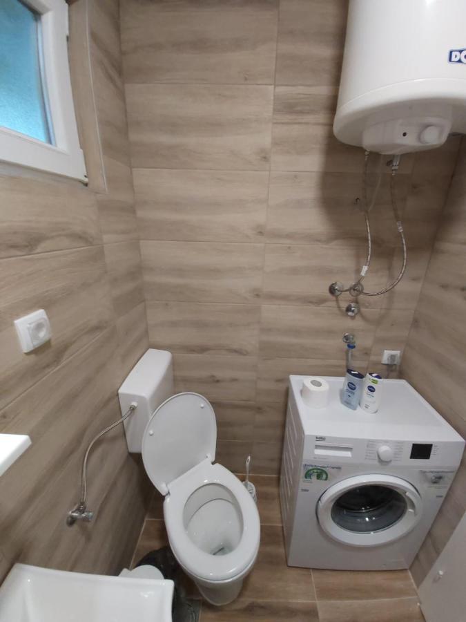 Apartman Tea 2 베오그라드 외부 사진